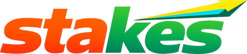 Logo stakes